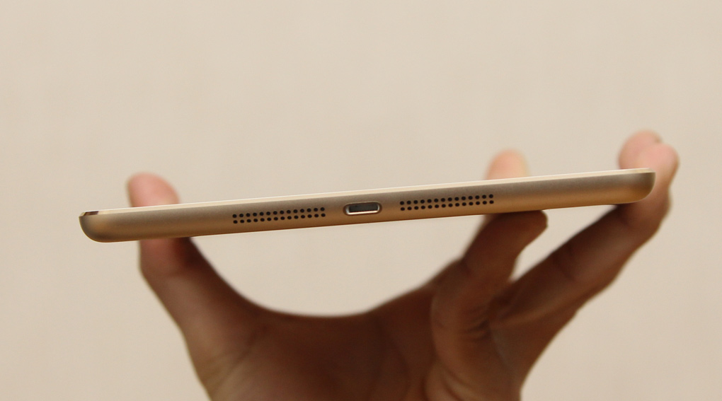 Máy tính bảng iPad Mini 3 Retina Wifi 16GB