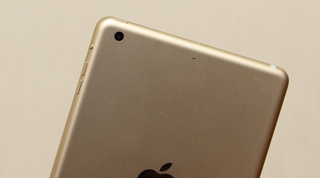 Máy tính bảng iPad Mini 3 Retina Wifi 16GB