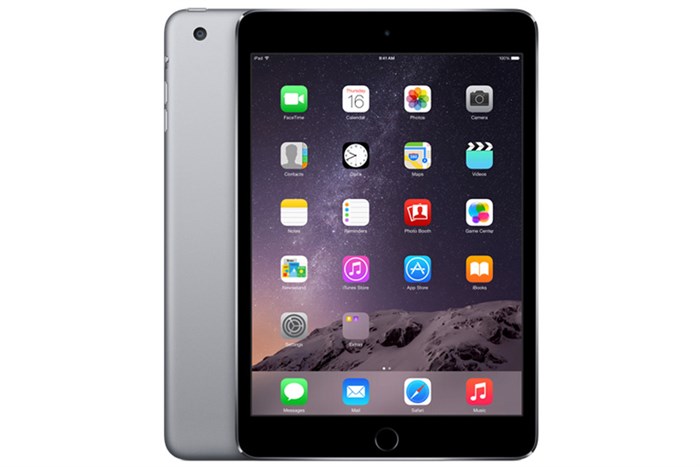 Máy tính bảng iPad Mini 3 Retina Wifi 16GB