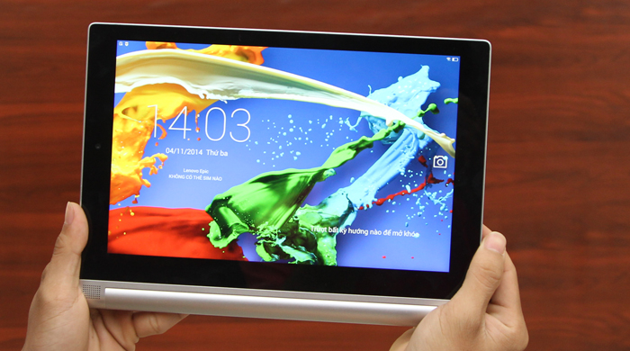 Lenovo Yoga Tablet 2 10 