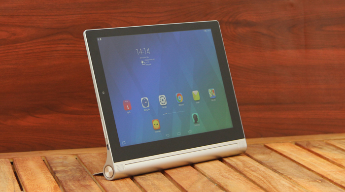 Lenovo Yoga Tablet 2 10 
