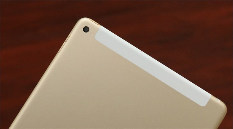 Máy tính bảng iPad Air 2 Cellular 32GB