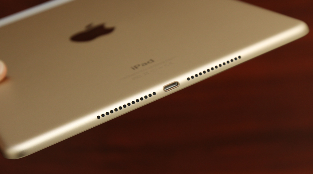Máy tính bảng iPad Air 2 Cellular 32GB