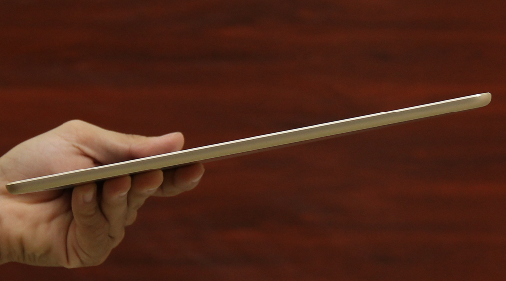 Máy tính bảng iPad Air 2 Cellular 32GB