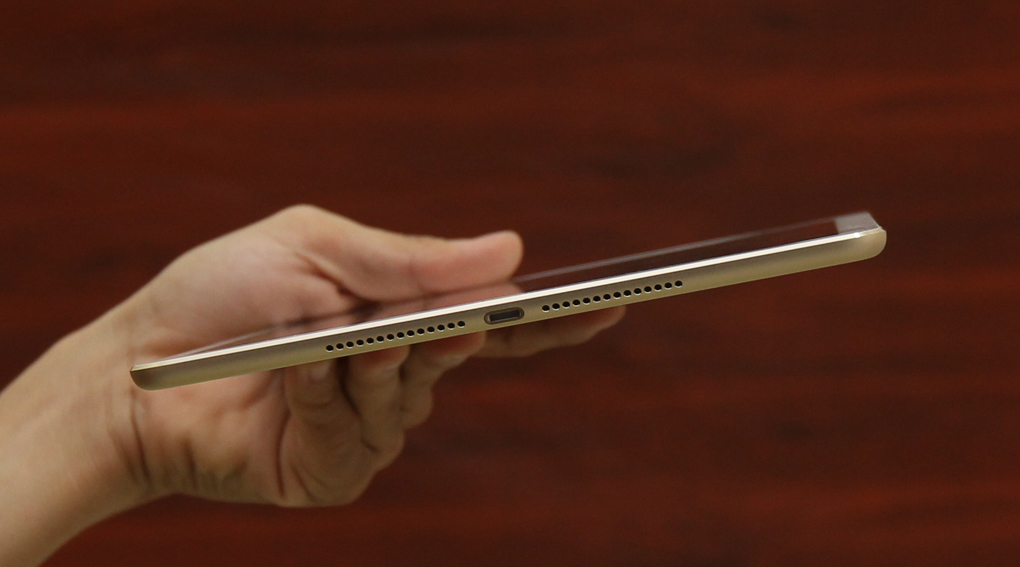 Máy tính bảng iPad Air 2 Cellular 32GB