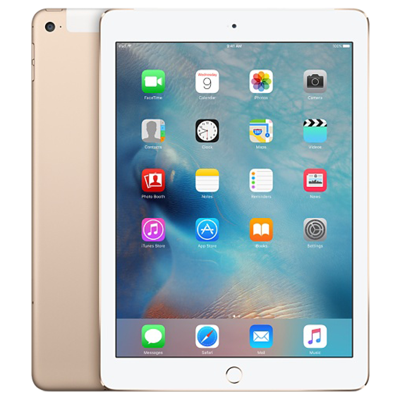 iPad Air 2 Cellular 32GB - Chính Hãng | Thegioididong.com
