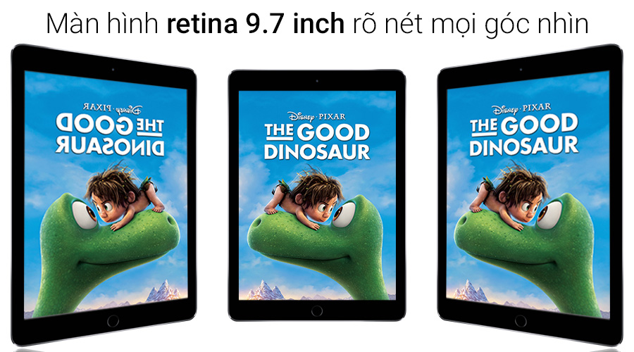 Máy tính bảng iPad Air 2 Cellular 64GB