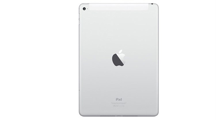 Máy tính bảng iPad Air 2 Cellular 64GB