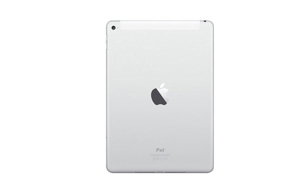 iPad Air 2 Cellular 64GB - 7