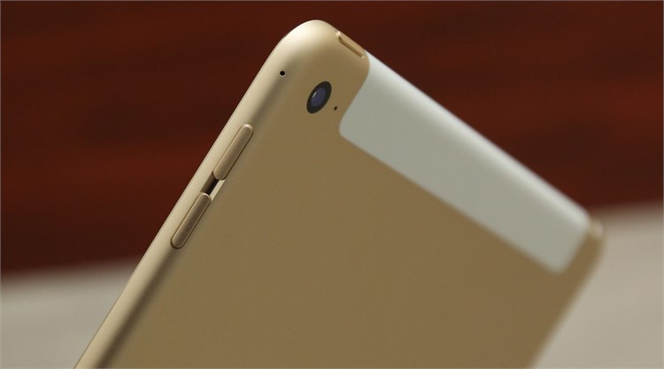 Máy tính bảng iPad Air 2 Cellular 64GB