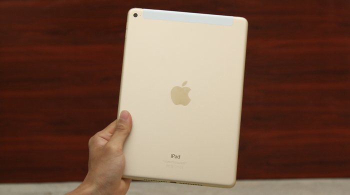 Máy tính bảng iPad Air 2 Cellular 64GB