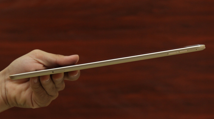 Máy tính bảng iPad Air 2 Cellular 64GB