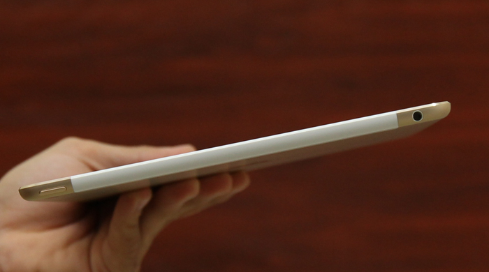 Máy tính bảng iPad Air 2 Cellular 64GB