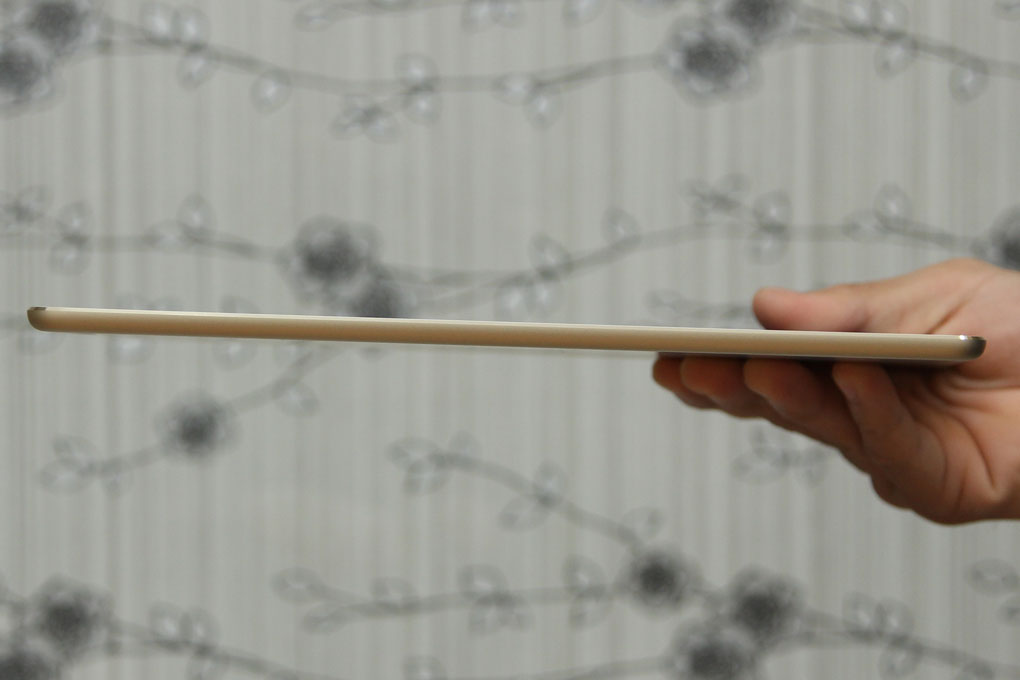 iPad Air 2 Cellular 64GB - 14