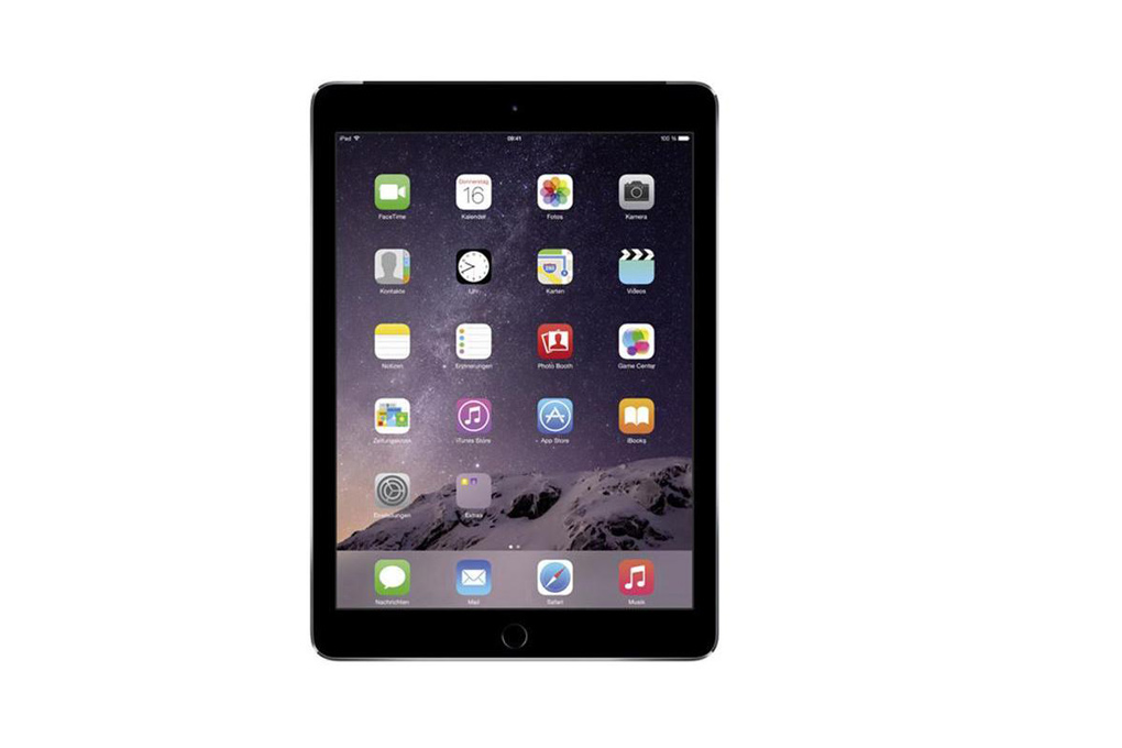 iPad Air 2 Cellular 64GB - 2