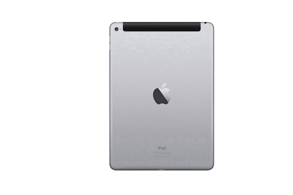 iPad Air 2 Cellular 64GB - 8