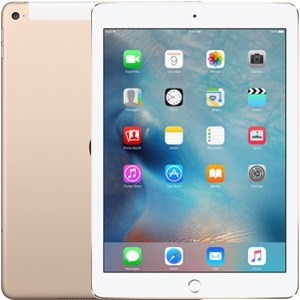 Máy tính bảng iPad Air 2 Cellular 128GB
