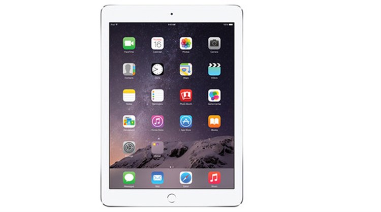 Máy tính bảng iPad Air 2 Cellular 128GB