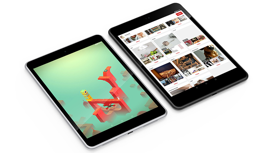 <p>Nokia N1 trang bị m&agrave;n h&igrave;nh IPS LCD 7,9 inch độ ph&acirc;n giải 2048 x 1536 pixel với tấm nền IPS g&oacute;c hiển thị tốt. Mặt k&iacute;nh được gia c&ocirc;ng bằng k&iacute;nh cường lực&nbsp;Gorilla&reg; glass 3.</p>