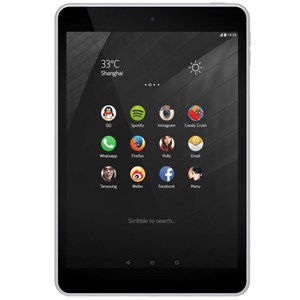 Máy tính bảng Nokia N1