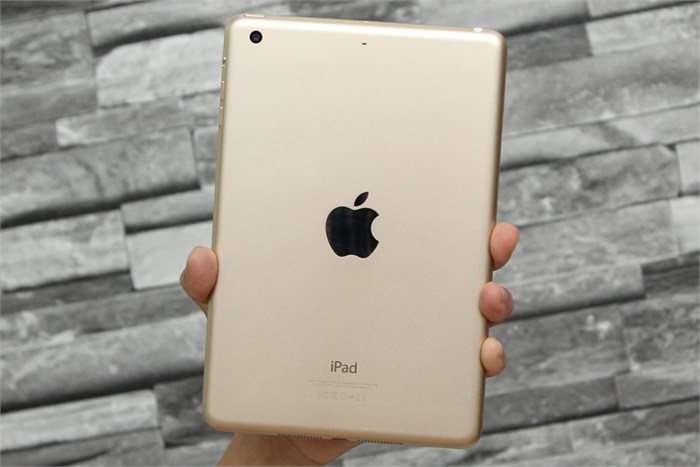 Máy tính bảng iPad Mini 3 Retina Wifi 64GB