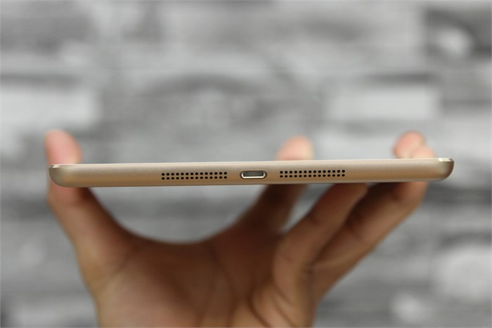 Máy tính bảng iPad Mini 3 Retina Wifi 64GB