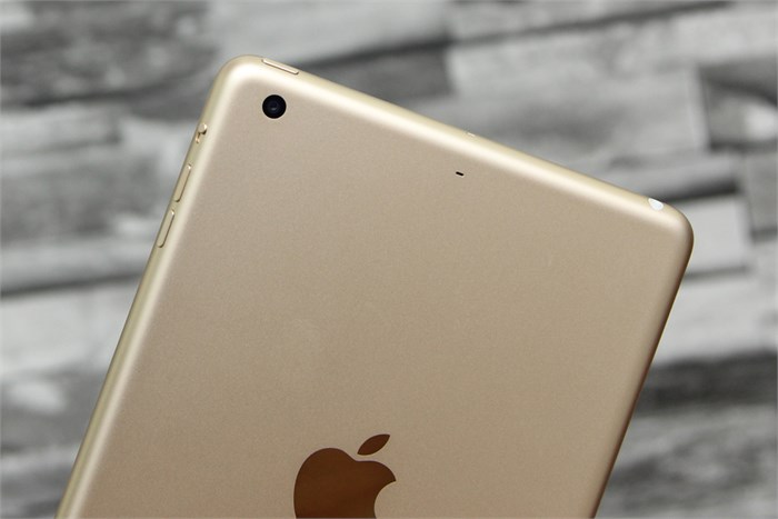 Máy tính bảng iPad Mini 3 Retina Wifi 64GB