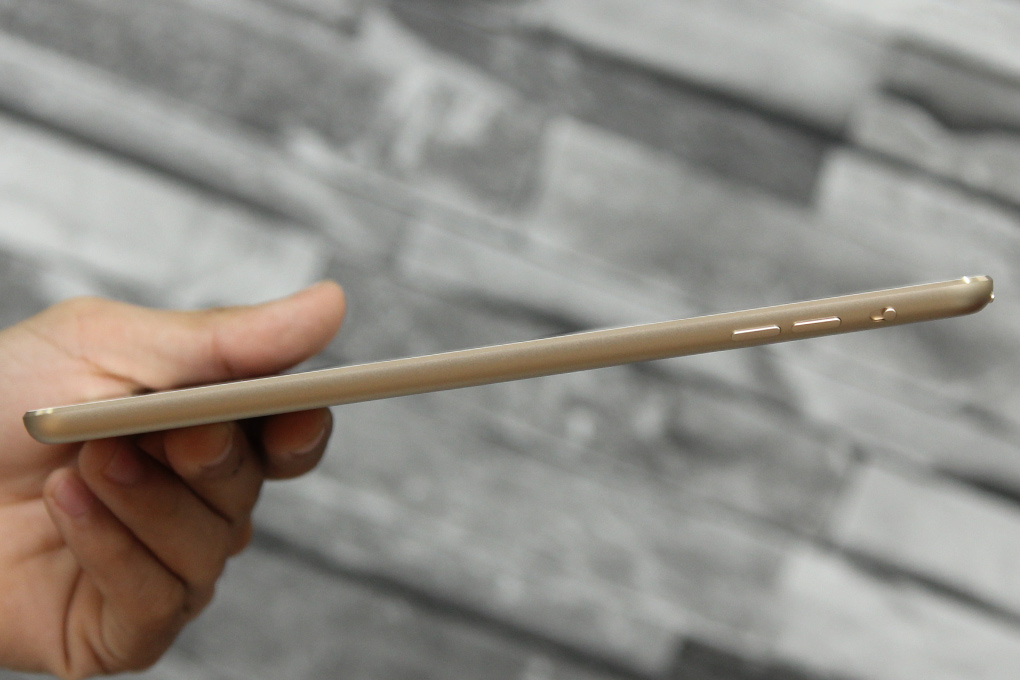 Máy tính bảng iPad Mini 3 Retina Wifi 64GB