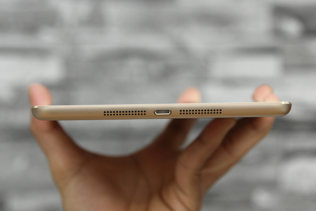 Máy tính bảng iPad Mini 3 Retina Wifi 64GB