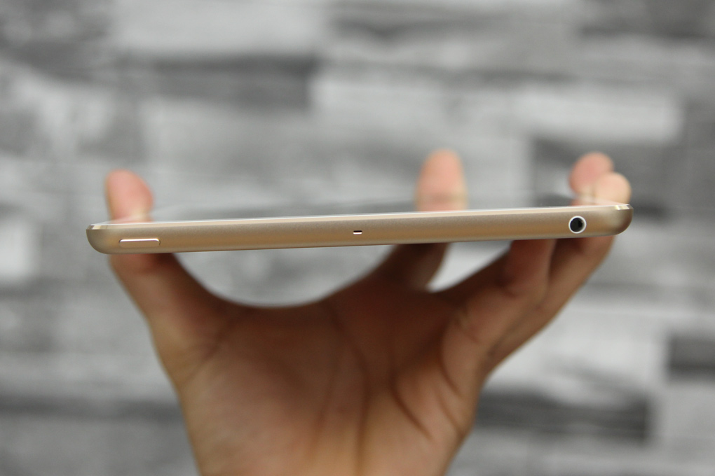 Máy tính bảng iPad Mini 3 Retina Wifi 64GB