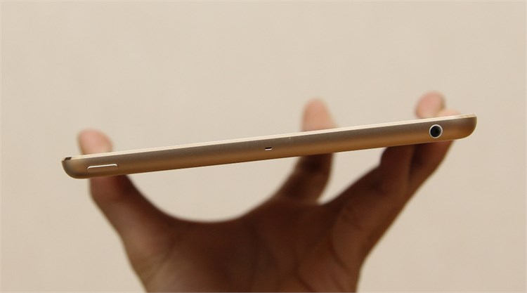 Máy tính bảng iPad Mini 3 Retina Wifi 64GB