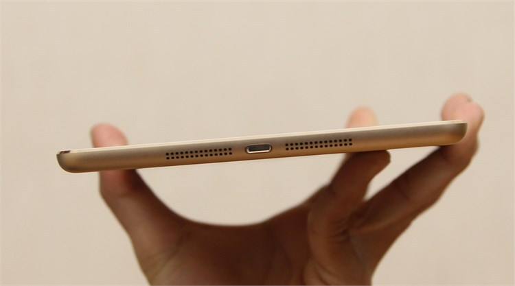 Máy tính bảng iPad Mini 3 Retina Wifi 64GB