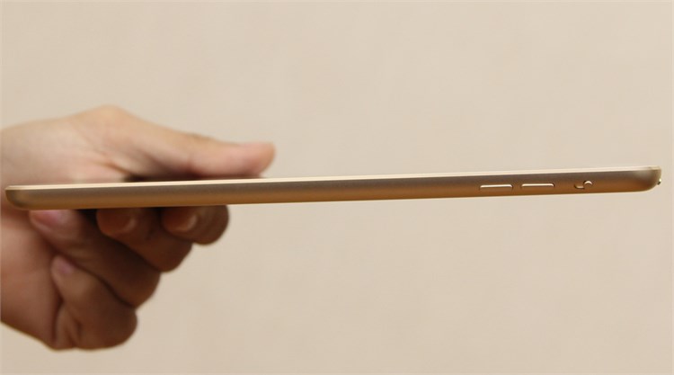 Máy tính bảng iPad Mini 3 Retina Wifi 128GB