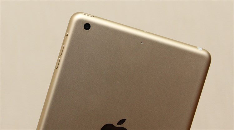 Máy tính bảng iPad Mini 3 Retina Wifi 128GB