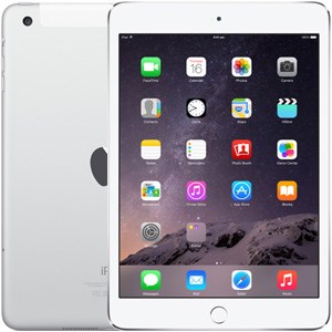 So sánh chi tiết Máy tính bảng iPad Mini 3 Retina Cellular 64GB với ...