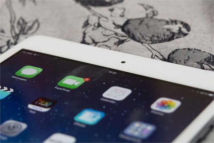 Máy tính bảng iPad Mini 3 Retina Cellular 64GB Màu Bạc