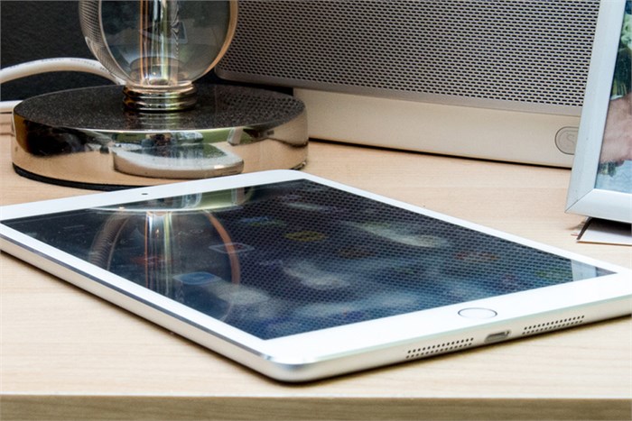 Máy tính bảng iPad Mini 3 Retina Cellular 64GB Màu Bạc