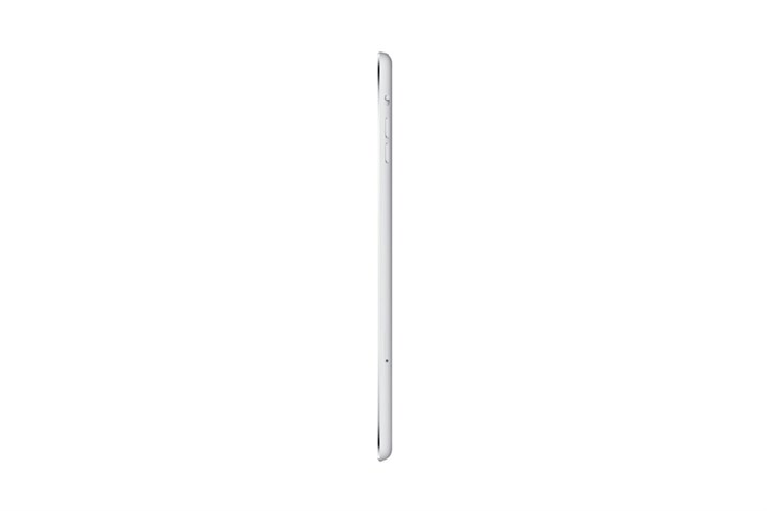 Máy tính bảng iPad Mini 3 Retina Cellular 64GB Màu Bạc