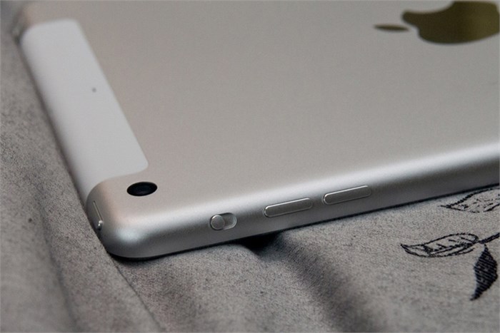 Máy tính bảng iPad Mini 3 Retina Cellular 64GB Màu Bạc