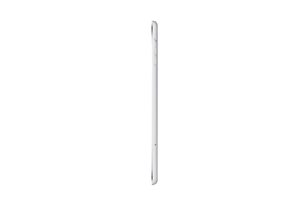 Máy tính bảng iPad Mini 3 Retina Cellular 64GB Màu Bạc