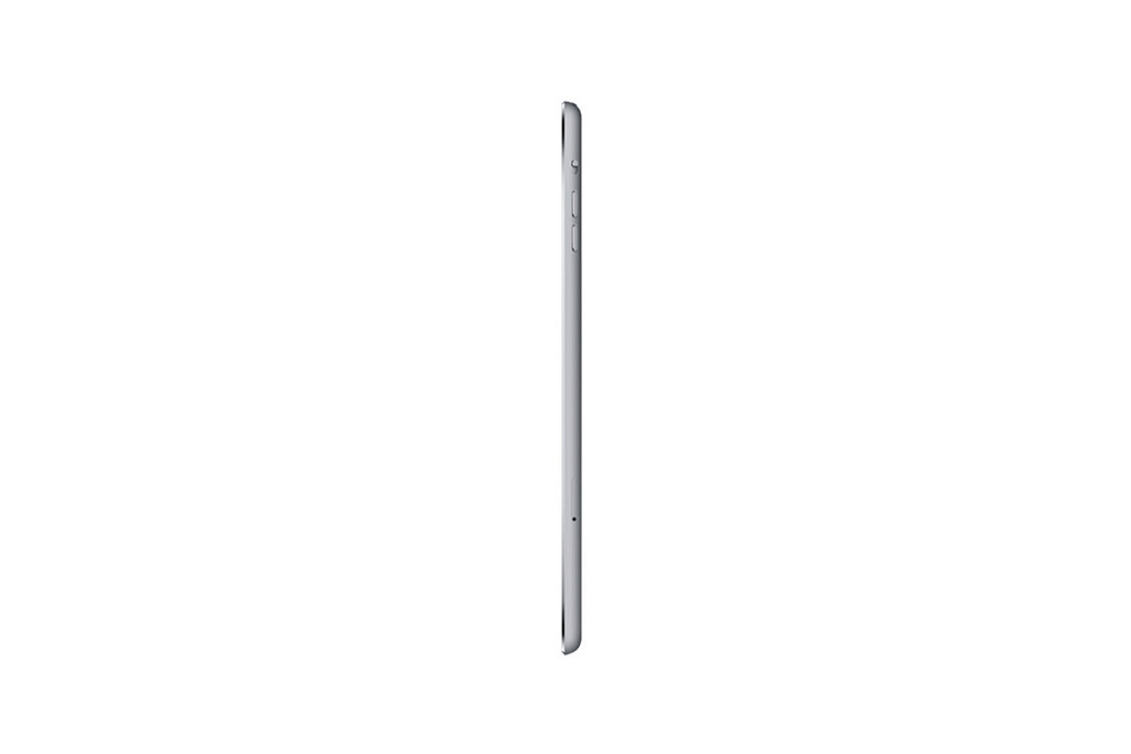 Máy tính bảng iPad Mini 3 Retina Cellular 64GB Màu Xám