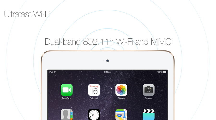 <p><span class="hps">Với</span>&nbsp;kết nối&nbsp;<span class="hps">Wi</span><span class="atn">-</span>Fi&nbsp;<span class="hps">dual</span><span class="atn">-</span>band&nbsp;<span class="hps">802.11n</span>&nbsp;<span class="hps">v&agrave;</span>&nbsp;<span class="hps">MIMO</span>,&nbsp;<span class="hps">tốc độ download</span>&nbsp;<span class="hps">c&oacute; thể l&ecirc;n tới</span>&nbsp;<span class="hps">300</span>&nbsp;<span class="hps">Mbps</span>,&nbsp;<span class="hps">v&igrave; vậy sẽ ko mất nhiều thời gian khi bạn</span>&nbsp;<span class="hps">muốn tải về</span>&nbsp;<span class="hps">một bộ phim</span>,&nbsp;<span class="hps">chia sẻ h&igrave;nh ảnh</span>&nbsp;<span class="hps">hoặc</span>&nbsp;<span class="hps">t&agrave;i liệu.</span></p>