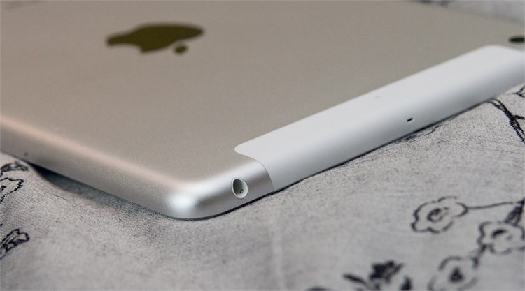 Máy tính bảng iPad Mini 3 Retina Cellular 128GB