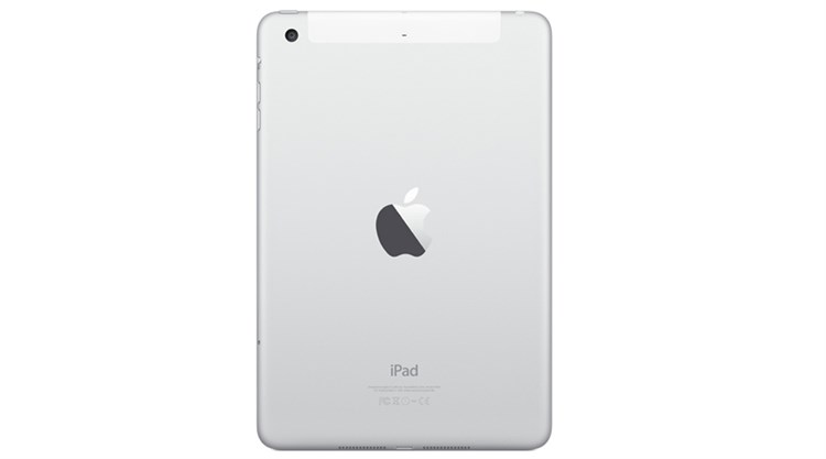 Máy tính bảng iPad Mini 3 Retina Cellular 128GB
