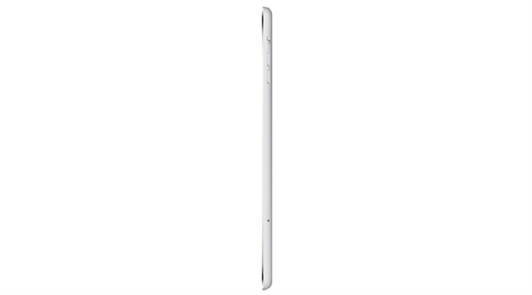 Máy tính bảng iPad Mini 3 Retina Cellular 128GB