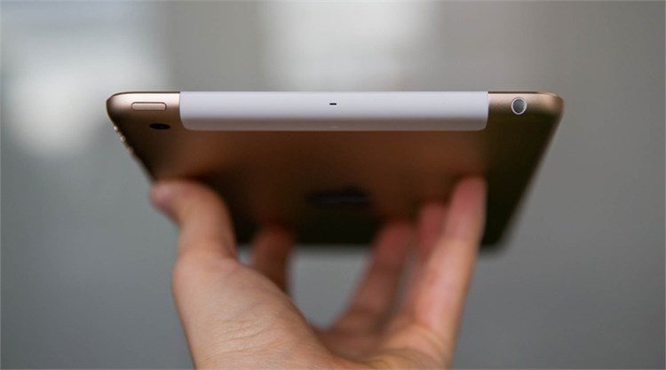 Máy tính bảng iPad Mini 3 Retina Cellular 128GB