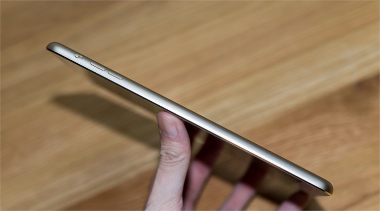 Máy tính bảng iPad Mini 3 Retina Cellular 128GB