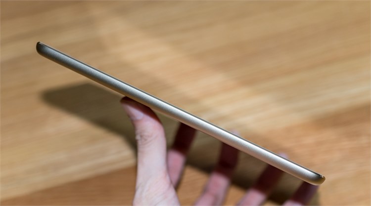 Máy tính bảng iPad Mini 3 Retina Cellular 128GB