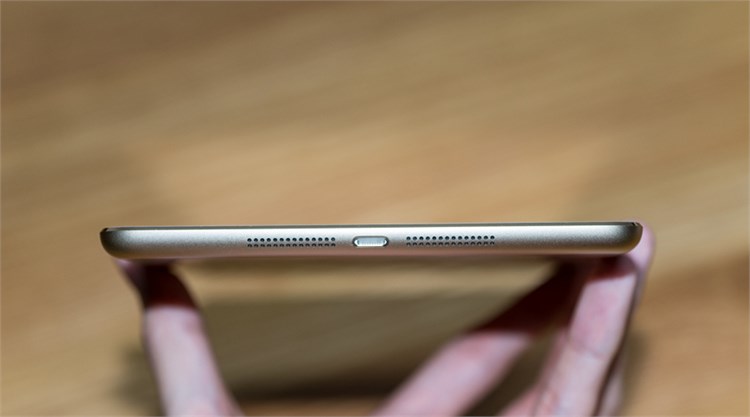 Máy tính bảng iPad Mini 3 Retina Cellular 128GB