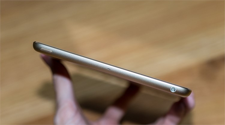 Máy tính bảng iPad Mini 3 Retina Cellular 128GB